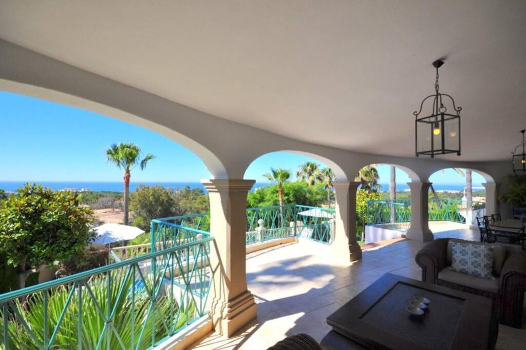 Villa Palatial In Hacienda Chapas,